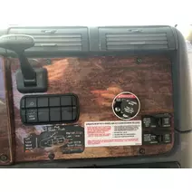 Dash-Assembly Freightliner Cascadia