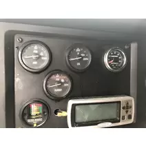 Dash-Assembly Freightliner Cascadia