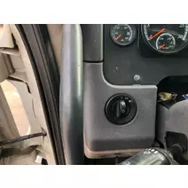 Dash-Assembly Freightliner Cascadia