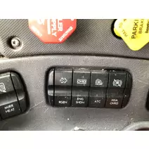 Dash-Assembly Freightliner Cascadia