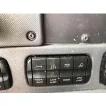 Dash-Assembly Freightliner Cascadia