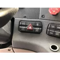 Dash-Assembly Freightliner Cascadia