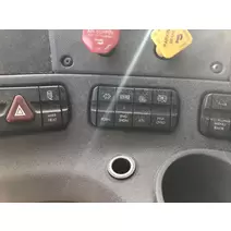 Dash-Assembly Freightliner Cascadia