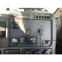 Dash-Assembly Freightliner Cascadia