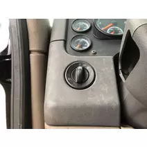 Dash-Assembly Freightliner Cascadia