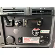 Dash-Assembly Freightliner Cascadia