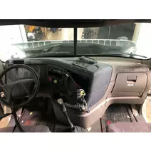 Dash-Assembly Freightliner Cascadia