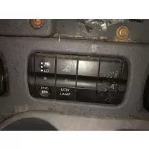 Dash-Assembly Freightliner Cascadia