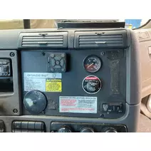 Dash-Assembly Freightliner Cascadia