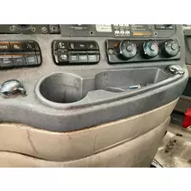 Dash-Assembly Freightliner Cascadia