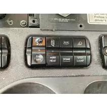 Dash-Assembly Freightliner Cascadia