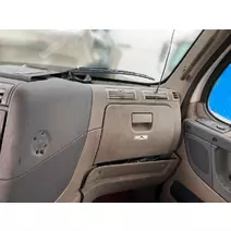 Dash-Assembly Freightliner Cascadia