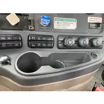 Dash-Assembly Freightliner Cascadia