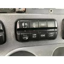 Dash-Assembly Freightliner Cascadia