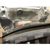 Dash-Assembly Freightliner Cascadia