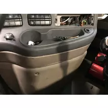 Dash-Assembly Freightliner Cascadia