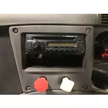 Dash-Assembly Freightliner Cascadia