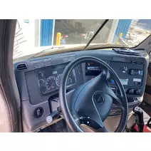 Dash-Assembly Freightliner Cascadia