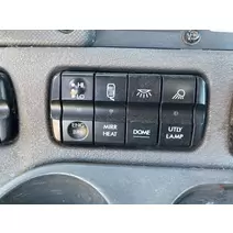 Dash-Assembly Freightliner Cascadia