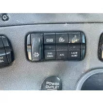 Dash-Assembly Freightliner Cascadia