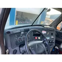 Dash-Assembly Freightliner Cascadia