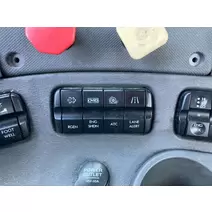 Dash-Assembly Freightliner Cascadia