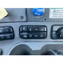 Dash-Assembly Freightliner Cascadia