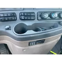 Dash-Assembly Freightliner Cascadia