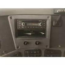 Dash-Assembly Freightliner Cascadia