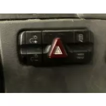 Dash-Assembly Freightliner Cascadia