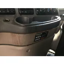 Dash-Assembly Freightliner Cascadia