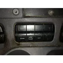 Dash-Assembly Freightliner Cascadia