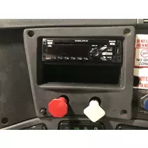 Dash-Assembly Freightliner Cascadia