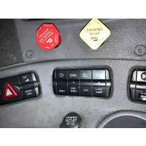 Dash-Assembly Freightliner Cascadia