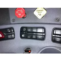 Dash-Assembly Freightliner Cascadia