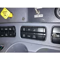 Dash-Assembly Freightliner Cascadia