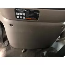 Dash-Assembly Freightliner Cascadia