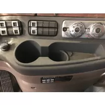 Dash-Assembly Freightliner Cascadia