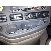 Dash-Assembly Freightliner Cascadia