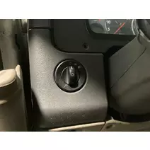 Dash-Assembly Freightliner Cascadia