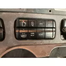 Dash-Assembly Freightliner Cascadia