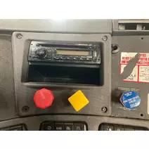 Dash-Assembly Freightliner Cascadia