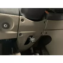 Dash-Assembly Freightliner Cascadia