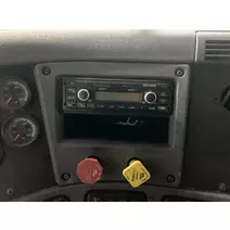 Dash Assembly Freightliner CASCADIA