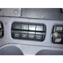 Dash-Assembly Freightliner Cascadia