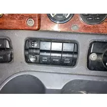 Dash-Assembly Freightliner Cascadia