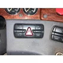 Dash-Assembly Freightliner Cascadia