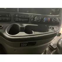 Dash-Assembly Freightliner Cascadia