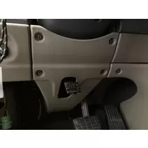 Dash-Assembly Freightliner Cascadia