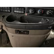 Dash-Assembly Freightliner Cascadia